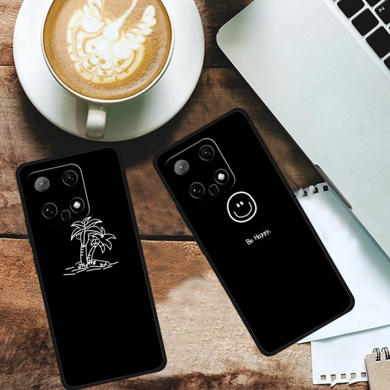 Coque Xiaomi 14 Café