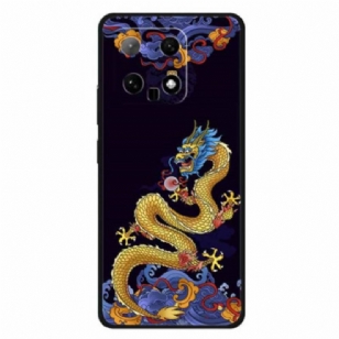 Coque Xiaomi 14 Dragon