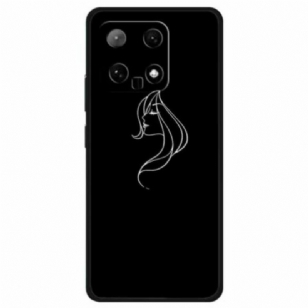 Coque Xiaomi 14 Femme