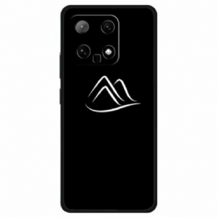 Coque Xiaomi 14 Montagne