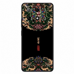 Coque Xiaomi 14 Motifs Asiatique