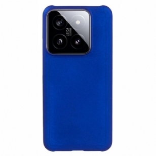 Coque Xiaomi 14 Plastique Rigide