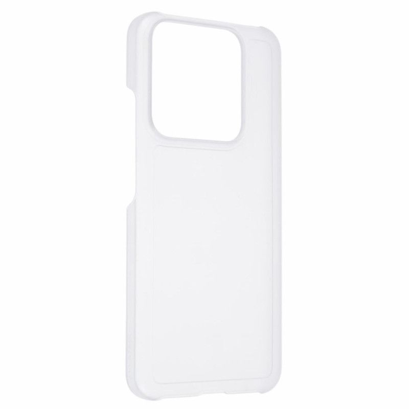 Coque Xiaomi 14 Plastique Rigide