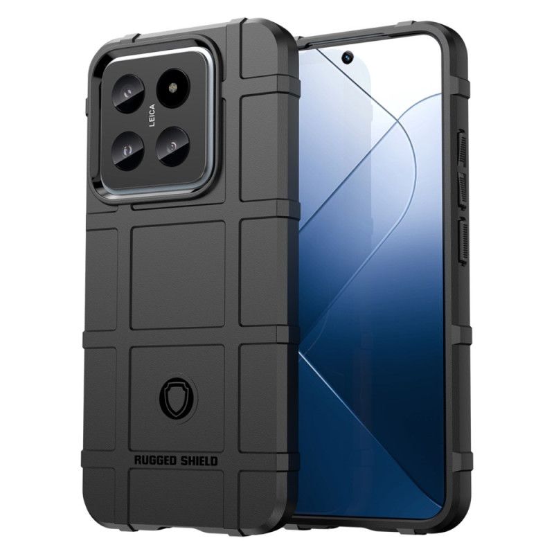 Coque Xiaomi 14 Rugged Shield