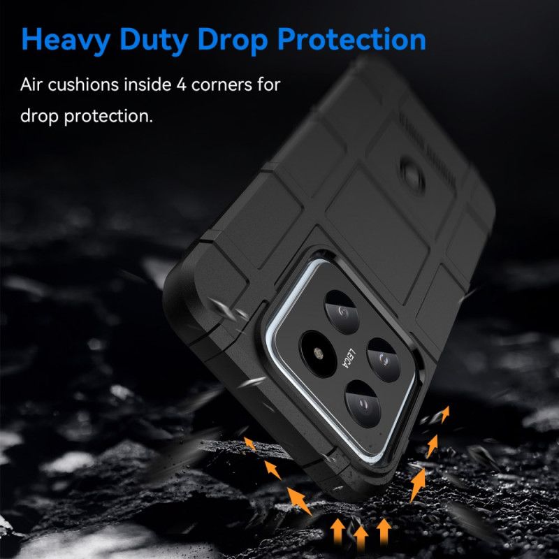 Coque Xiaomi 14 Rugged Shield