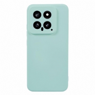 Coque Xiaomi 14 Silicone