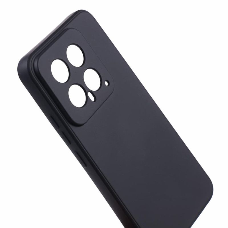 Coque Xiaomi 14 Silicone