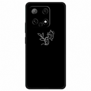 Coque Xiaomi 14 Tournesol