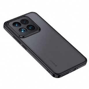 Coque Xiaomi 14 Transparebte Déclinée