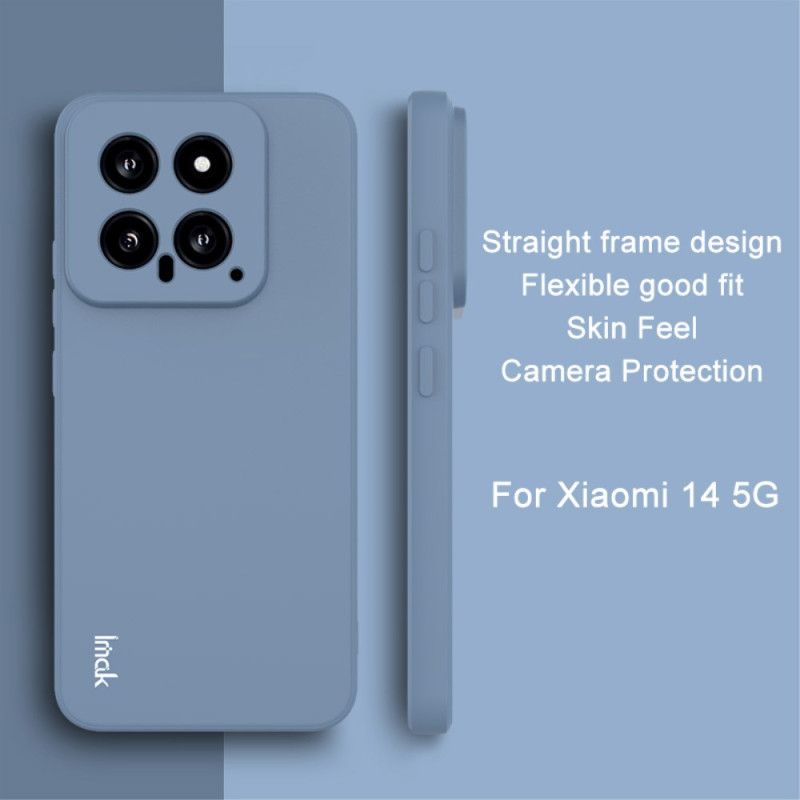 Coque Xiaomi 14 UC-4 Series IMAK