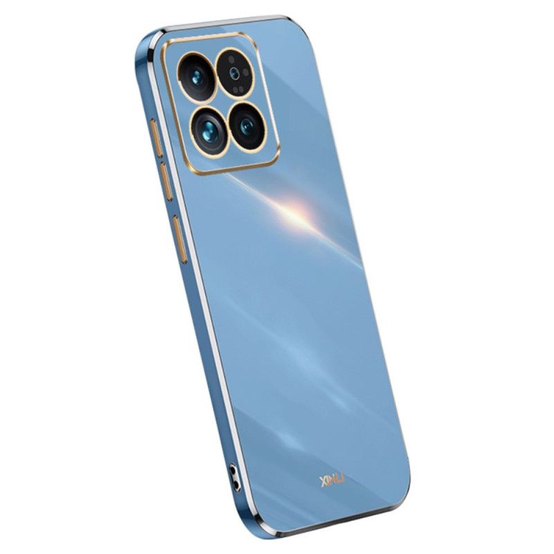 Coque Xiaomi 14 XINLI