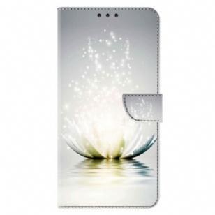 Housse Xiaomi 14 Lotus