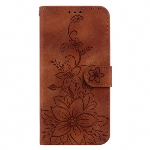 Housse Xiaomi 14 Motif Floral