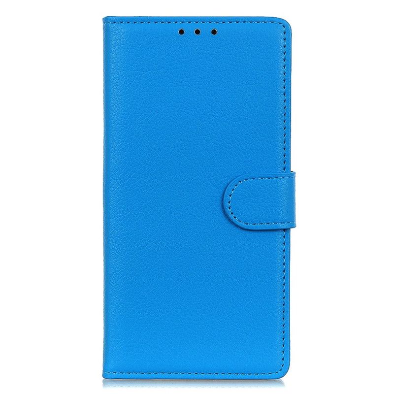 Housse Xiaomi 14 Simili Cuir Traditionnel