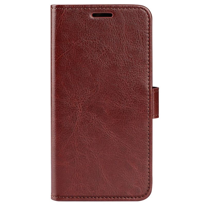 Housse Xiaomi 14 Simili Cuir Vintage