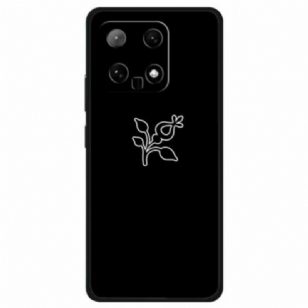 Pour Xiaomi 14 Petite Fleur