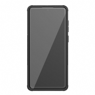 Coque Samsung Galaxy Note 10 Lite Antidérapante fonction support