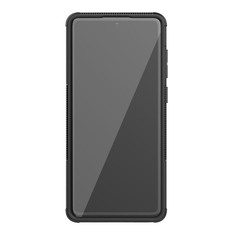 Coque Samsung Galaxy Note 10 Lite Antidérapante fonction support