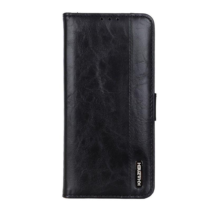 Housse Samsung Galaxy Note 10 Lite KHAZNEH Charm Premium