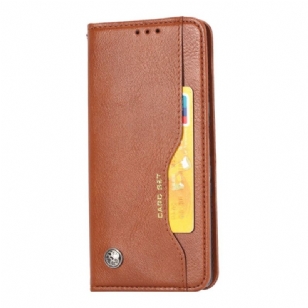 Housse Samsung Galaxy Note 10 Lite Stand Case