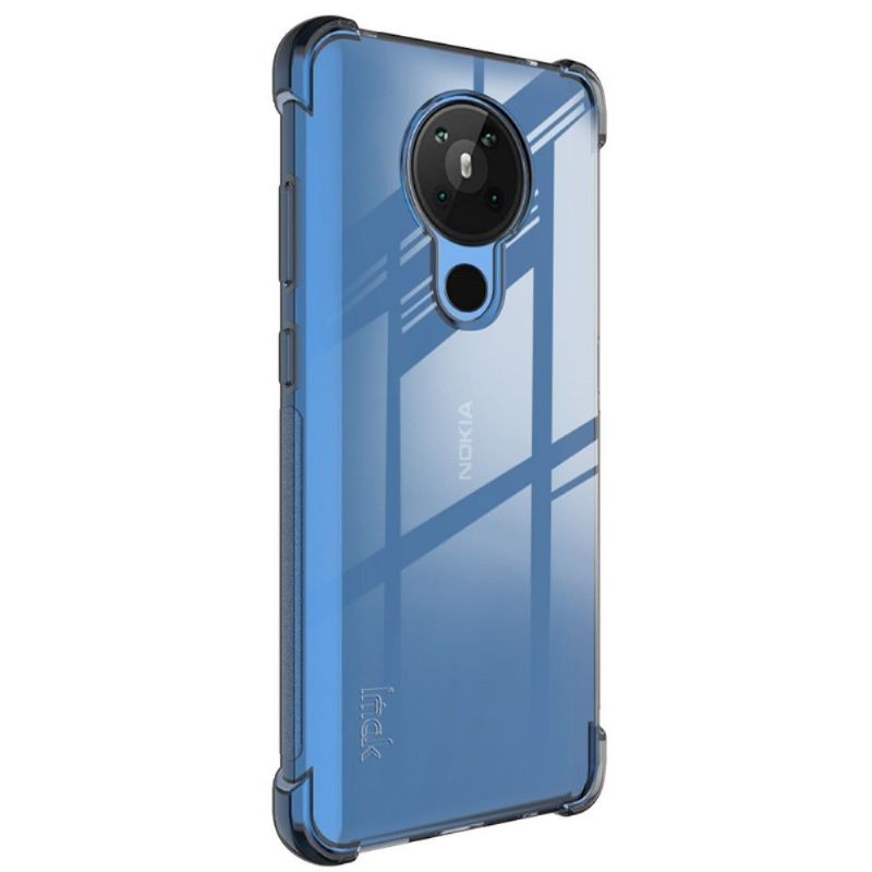 Coque Nokia 5.3 Class Protect Transparent