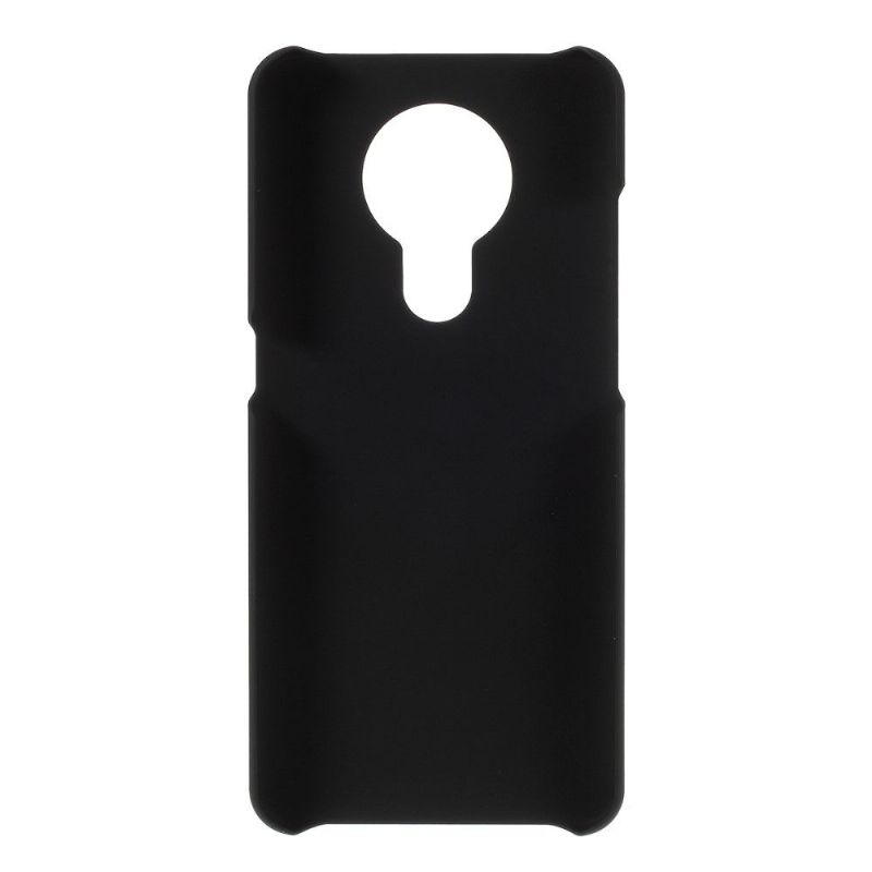 Coque Nokia 5.3 mat rubberised