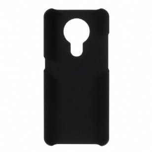 Coque Nokia 5.3 mat rubberised