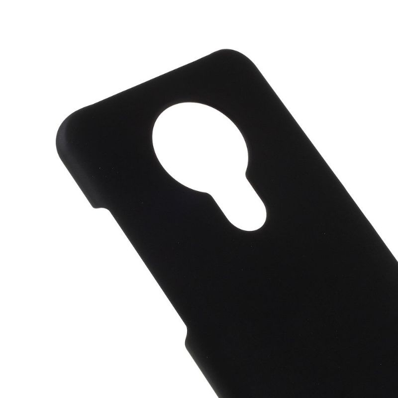 Coque Nokia 5.3 mat rubberised