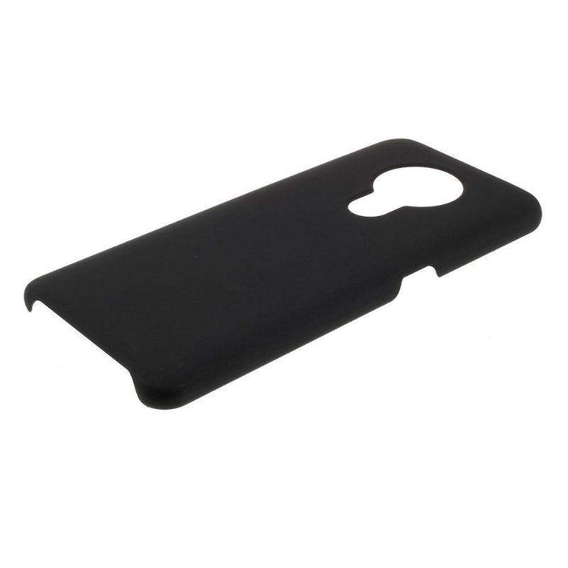 Coque Nokia 5.3 mat rubberised