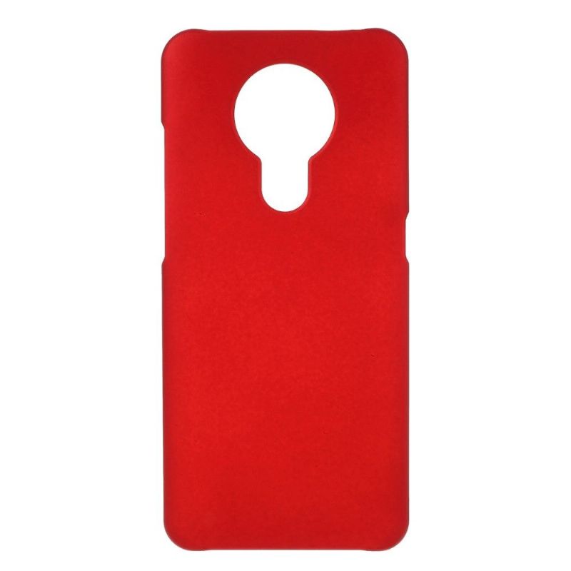 Coque Nokia 5.3 mat rubberised