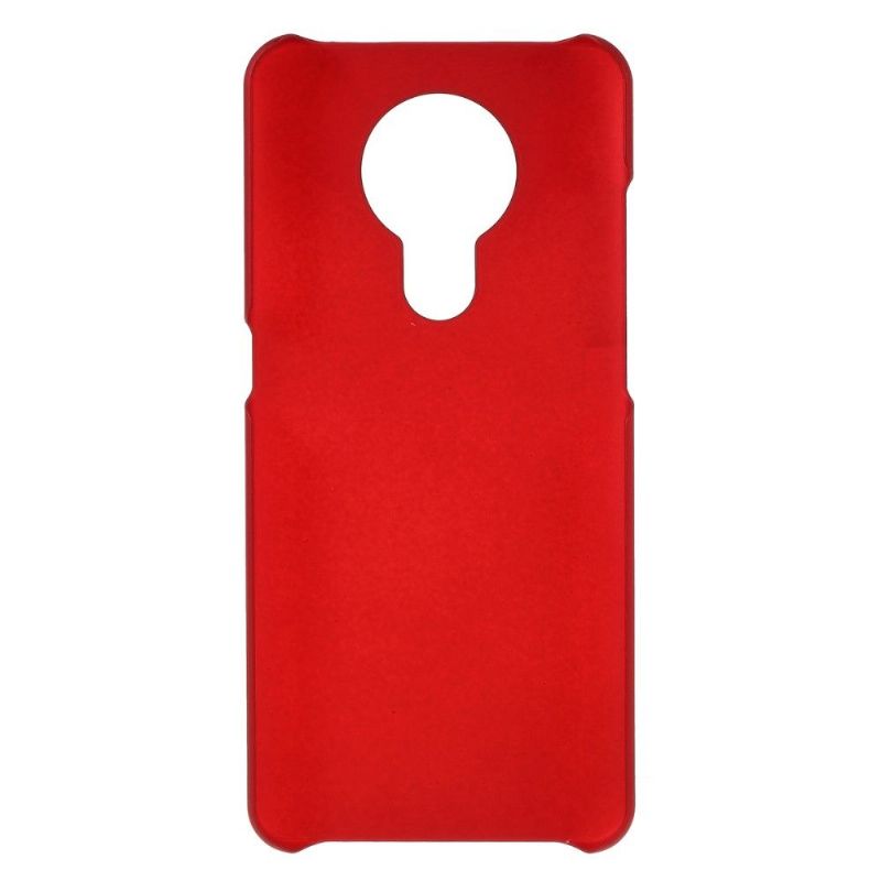 Coque Nokia 5.3 mat rubberised