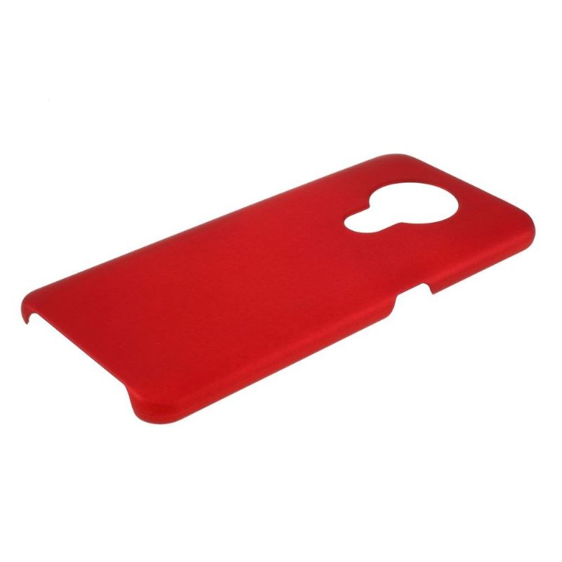 Coque Nokia 5.3 mat rubberised