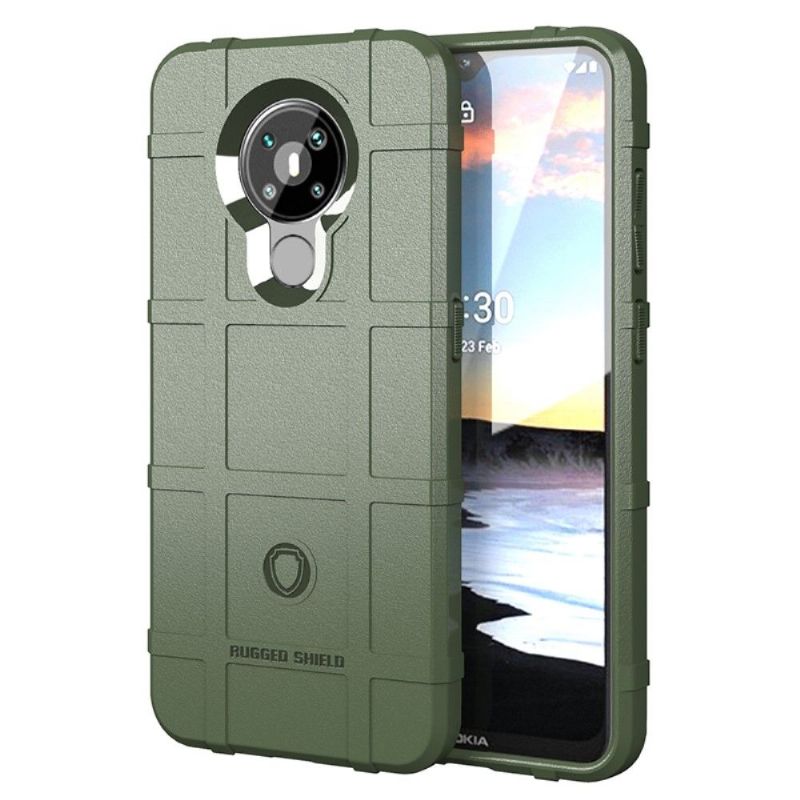 Coque Nokia 5.3 rugged shield antichoc