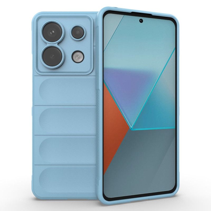 Coque Xiaomi Redmi Note 13 Pro 5G / Poco X6 5G Antidérapante