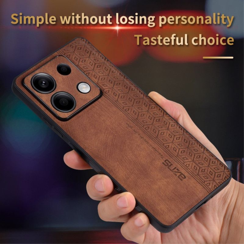 Coque Xiaomi Redmi Note 13 Pro 5G / Poco X6 5G AZNS