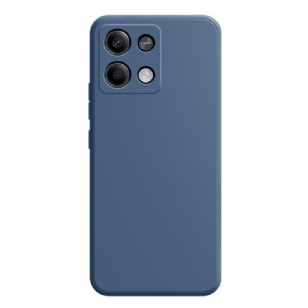 Coque Xiaomi Redmi Note 13 Pro 5G / Poco X6 5G Bord Droit