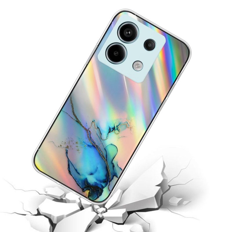 Coque Xiaomi Redmi Note 13 Pro 5G / Poco X6 5G Design Laser