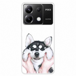 Coque Xiaomi Redmi Note 13 Pro 5G / Poco X6 5G Husky