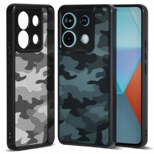 Coque Xiaomi Redmi Note 13 Pro 5G / Poco X6 5G IBMRS