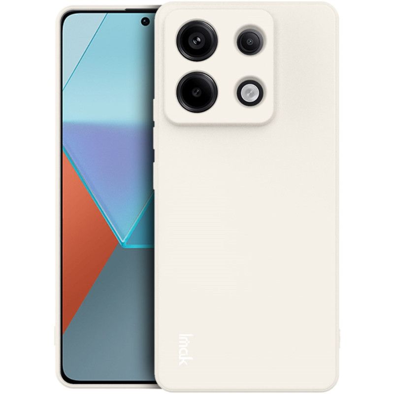 Coque Xiaomi Redmi Note 13 Pro 5G / Poco X6 5G Série UC-4 IMAK Blanc