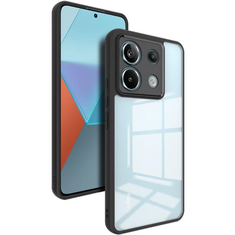 Coque Xiaomi Redmi Note 13 Pro 5G / Poco X6 5G Série UX-9A IMAK