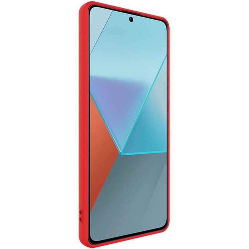 Coque Xiaomi Redmi Note 13 Pro 5G / Poco X6 5G UC-4 Series IMAK Rouge