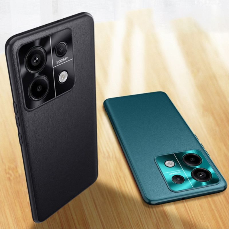 Coque Xiaomi Redmi Note 13 Pro 5G / Poco X6 5G Ultra Mince