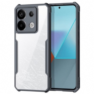 Coque Xiaomi Redmi Note 13 Pro / Poco X6 XUNDD