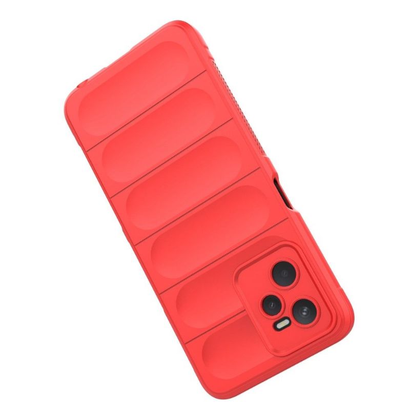 Coque Realme C35 Rugged Silicone