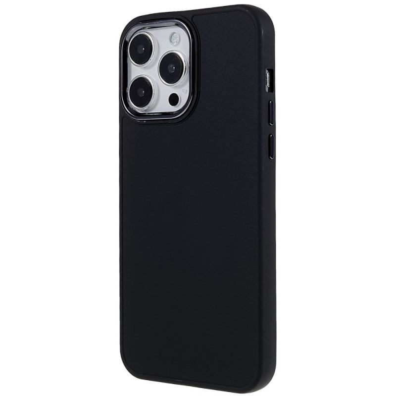 Coque iPhone 14 Pro Classique Contours Appareil Photo