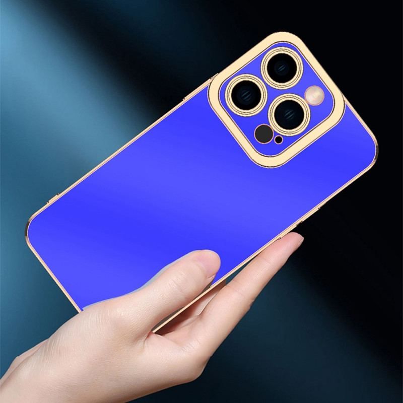 Coque iPhone 14 Pro Glossy