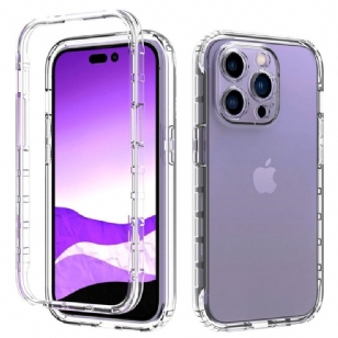 Coque iPhone 14 Pro Gradient Color