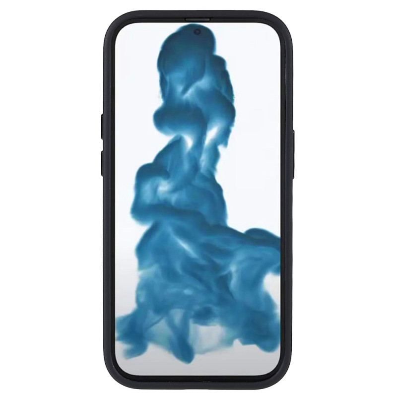 Coque iPhone 14 Pro Hybride Transparente