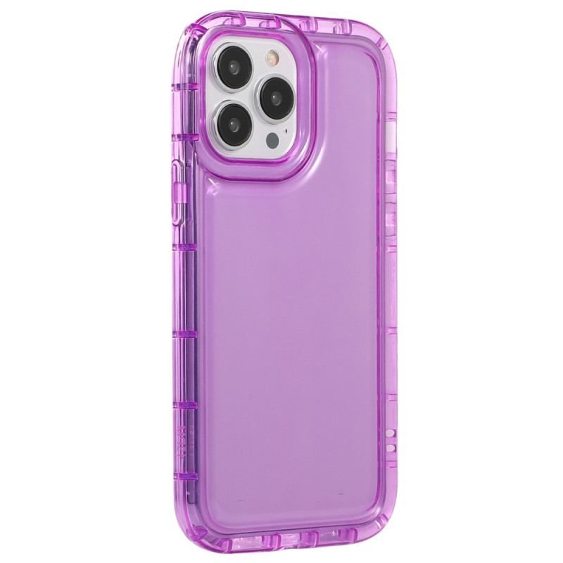 Coque iPhone 14 Pro Max Gradient Color